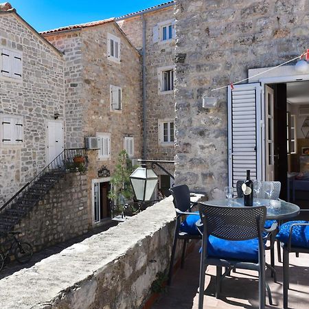 Apartment Lucky Будва Екстериор снимка