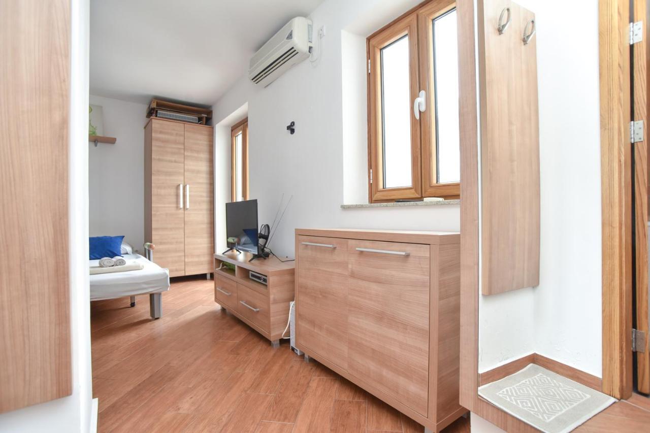 Apartment Lucky Будва Екстериор снимка