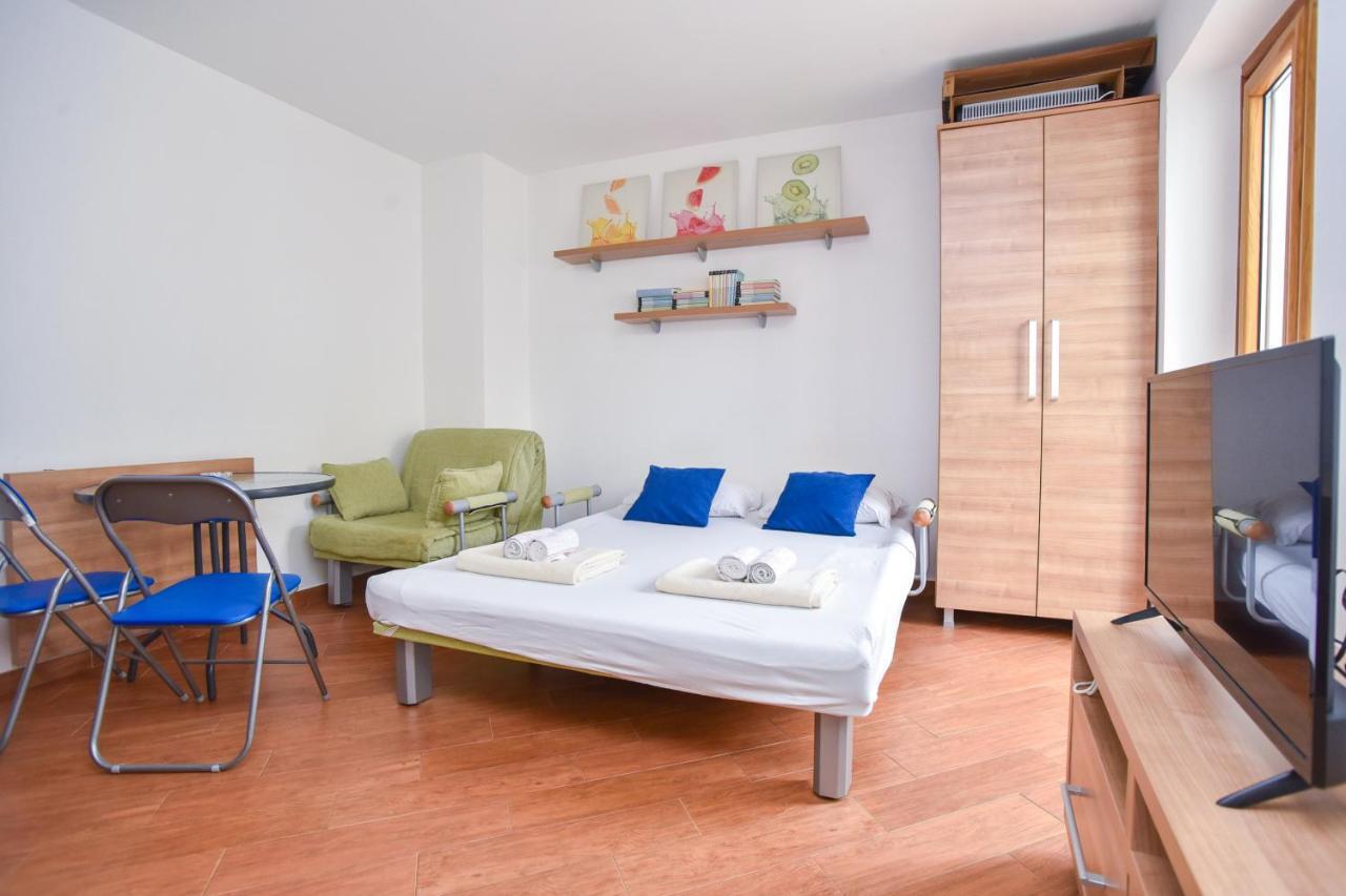 Apartment Lucky Будва Екстериор снимка